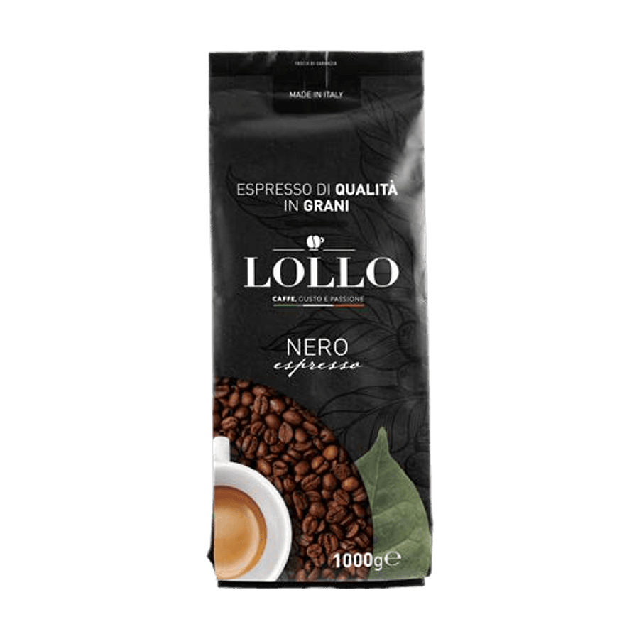 Nero Espresso 500g